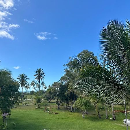 Cantinho Da Paz 伊列乌斯 外观 照片
