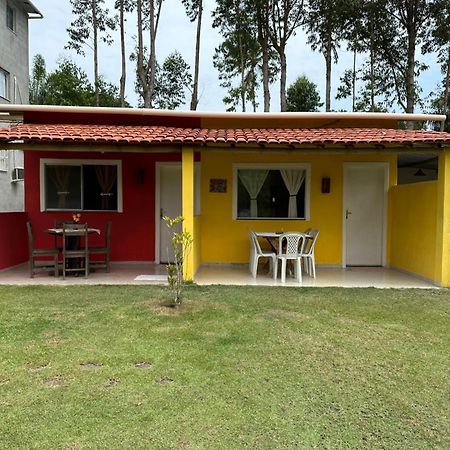 Cantinho Da Paz 伊列乌斯 外观 照片