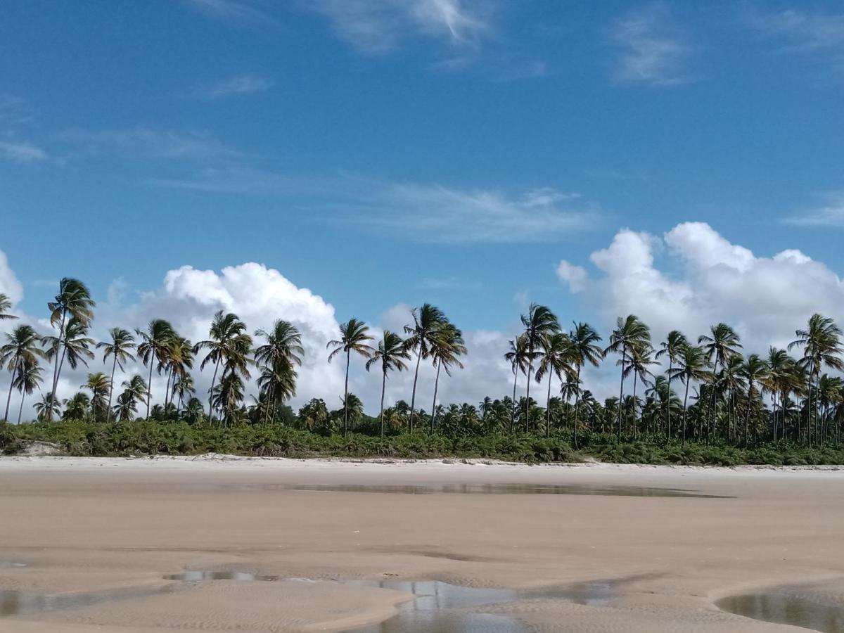 Cantinho Da Paz 伊列乌斯 外观 照片