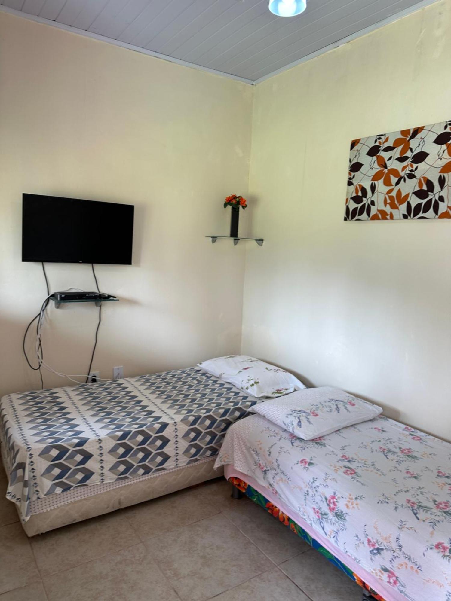 Cantinho Da Paz 伊列乌斯 外观 照片