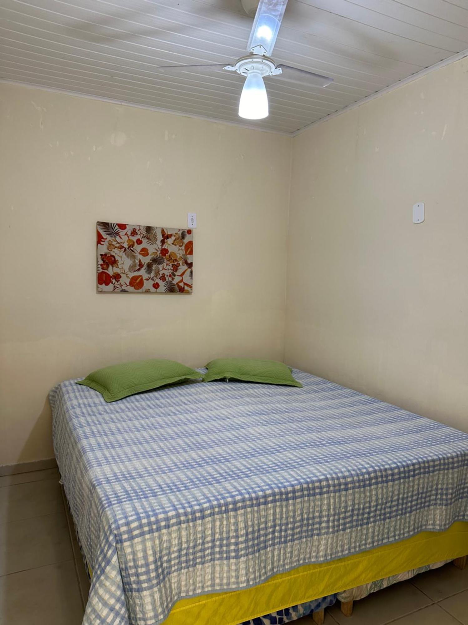 Cantinho Da Paz 伊列乌斯 外观 照片